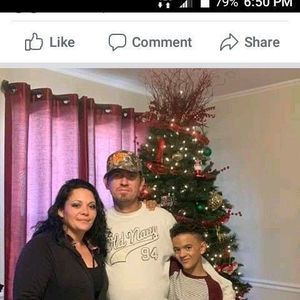 Meet your Posher, Brook